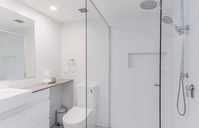 Waterfront at Sunrise Cove - Photo 70