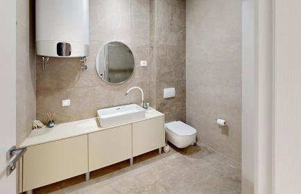 Calypso Residence - Photo 9