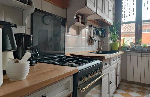 Alloggio turistico Sara - Foto 15