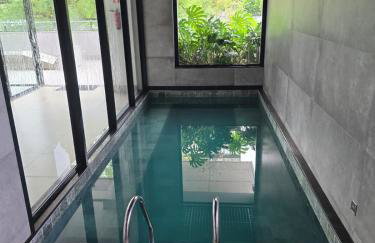 Apto studio, coracao de maringa - Foto 10