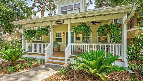 Casa DeSoto - Luxury Downtown Oasis - Photo 2