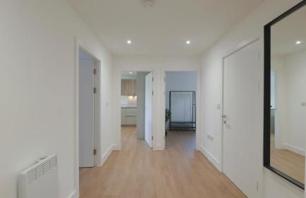 Luxury Flats Near Manchester Airport - Photo 17