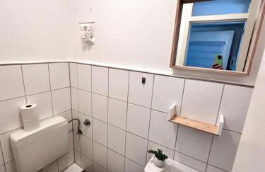 Moderne Ferienwohnung Nr 2 in Kleve - sehr zentral gelegen - - Foto 8