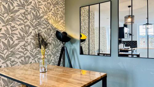 Le Duplex des Arcades - T2 lumineux hypercentre - Foto 5