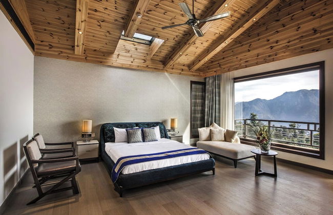 An Extravagant Pushp Villa Overlooking the Ganges - Foto 2