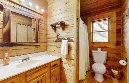 Moose Creek Lodge - Photo 17