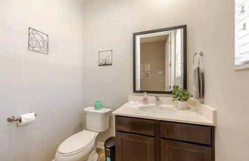 Corvette Getaway - 2 beds - jacuzzi - Forest view - Foto 15