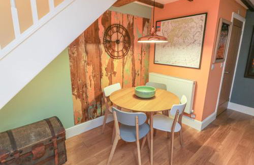 May Cottage - Foto 5