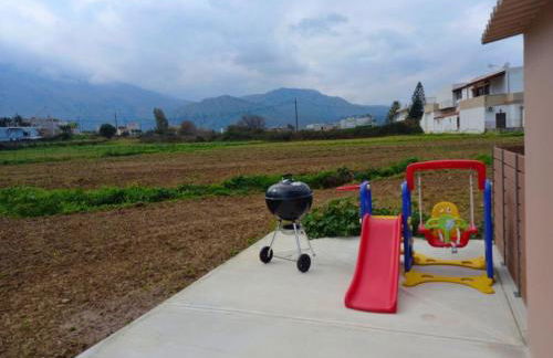 Kavros Cozy Apartment - Photo 20