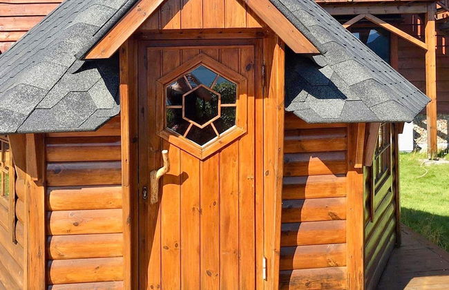 Holiday Home in EidsvÃ¥g - Foto 60