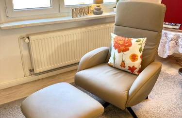 FeWo Galliet Essen - Zentral, ruhig mit viel Komfort - Foto 30