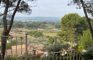 Villa Le Mas des Roches à 15mn airport Marseille - Photo 12