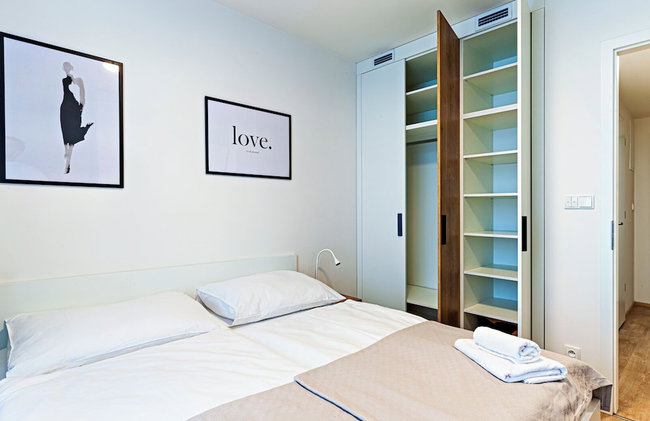 MamaStay Andel apartments - Photo 2