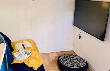 Hillhead Hideaway - Foto 20