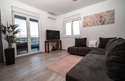 Trogir Padre Dante FREE PARKING and STARLINK High speed internet - Foto 35
