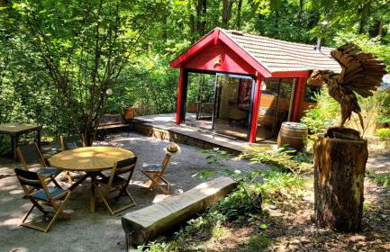 Les Chalets des Bois - Foto 1