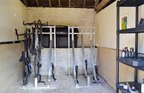 Puffin Cottage - Foto 8