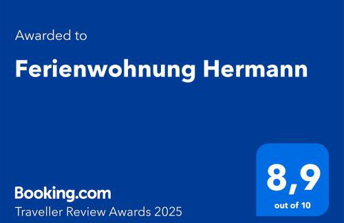 Ferienwohnung Hermann - Foto 15