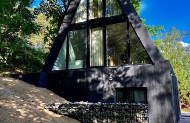 Domki MODERN Jezioro Nyskie - Foto 12