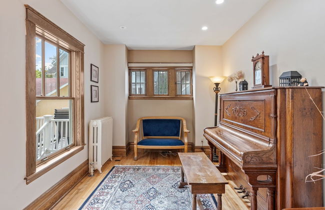 Harriet House - Foto 40