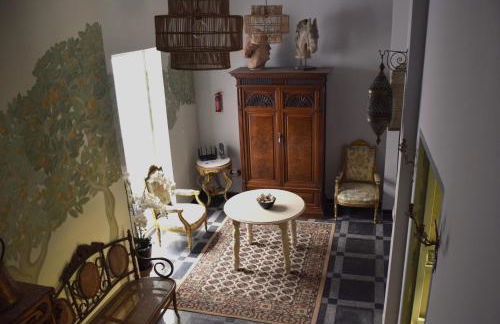 Casa Xanadu Seville - 6 bedroom Andalusian home with terraces - Foto 20