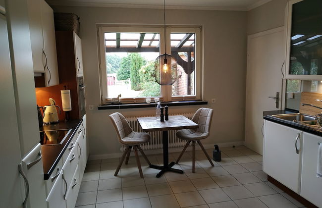 Ferienapartments Lüneburger Heide - Rehlingen - Foto 16