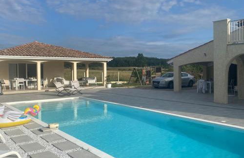 L Ecrin de Lidia close to MEETT Air conditioning Parking - Foto 5