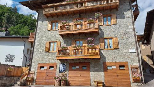 Casa Danoli - Foto 2