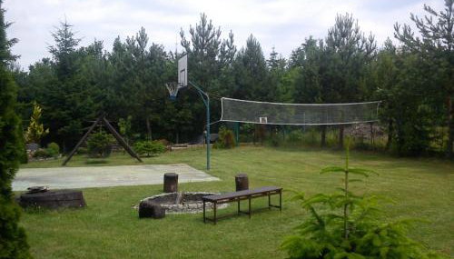 Family House Gowidlino - Foto 3, Garden view