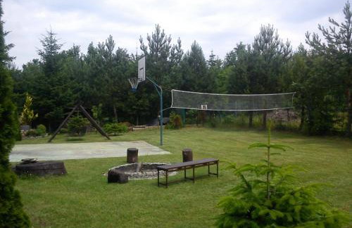 Family House Gowidlino - Foto 3