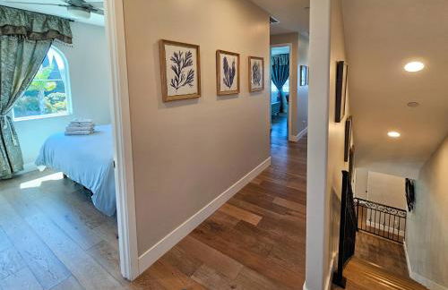 Modern comfort, prime location, 360 views, 4 BR entire house - Foto 21