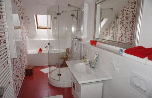 Ferienwohnung Engelsherberge - Photo 22