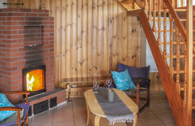 Kalliokoivu - Foto 11