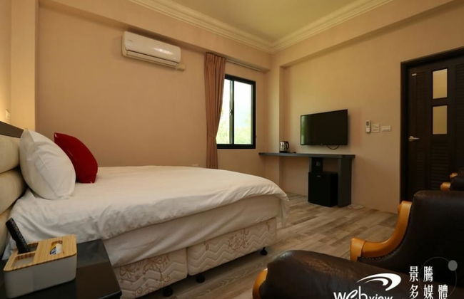 Melody B&B - Photo 4