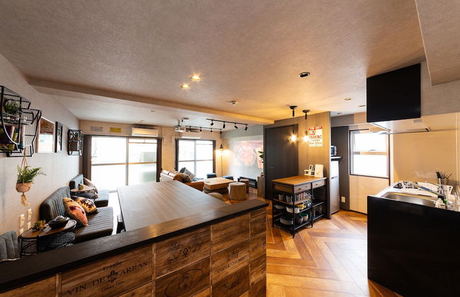 Stay Hakata - Foto 41