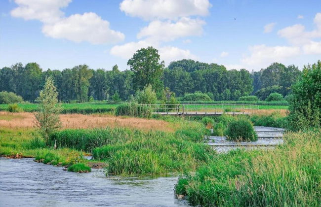 Holiday Home in Arrien Near Beerze Nature - Foto 35