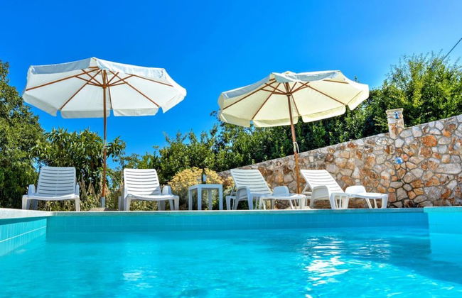 Wonderful Brsec Apartments With Sea View and Shared Pool - Foto 15