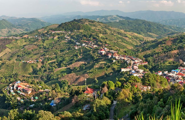 Tour de 4x4 por Chiang Rai - Foto 1