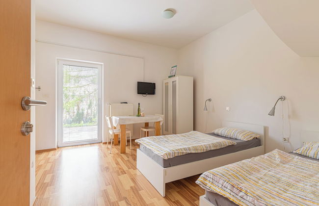 Apartments Lavrič - Foto 1