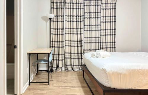 NEW ENTIRE PLACE Cozy QUIET 2B2B TOWNHOUSE SP1267 - Foto 11