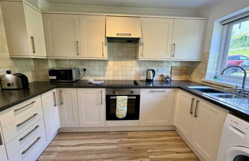 Primrose Cottage - South facing cottage in the heart of Dittisham - Foto 8