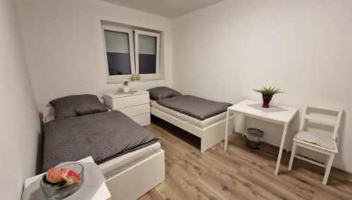 Monteurwohnung RoomWork24 - 10 Betten - Twistringen - Foto 2