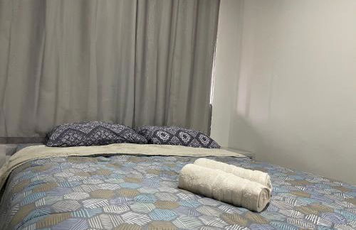 Novo apartamento Studio a poucos passos do Paraguai - Vila Portes - Foto 22