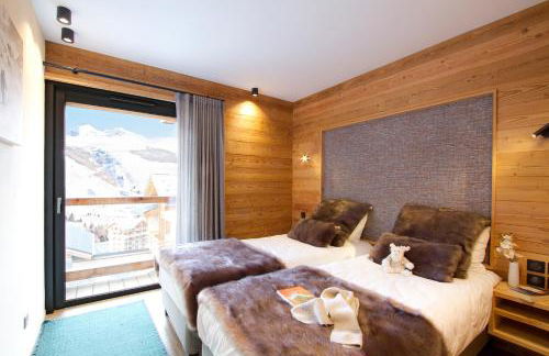 Chalet le 1700 - Foto 40