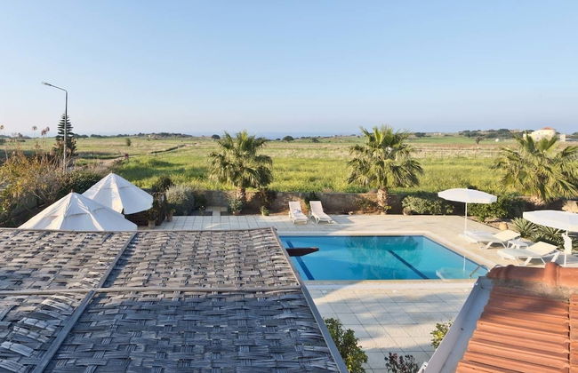 Bungalow Blue Waters by Amy Villas - Foto 19