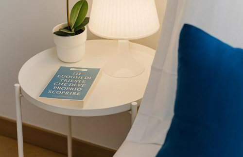 Master Suite with Boiserie Ultra Wi-Fi-AC-Near Sea - Foto 13