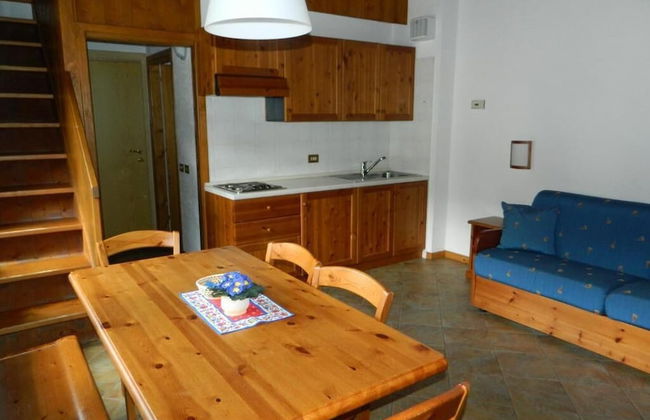 Monterosa Residence Hotel - Foto 16