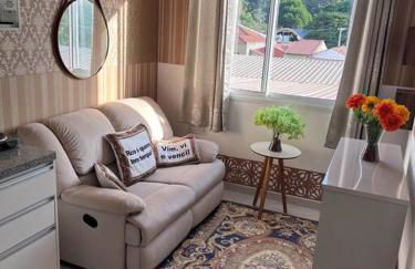 Estúdio Tatuapé - Pqe Belém - Photo 2