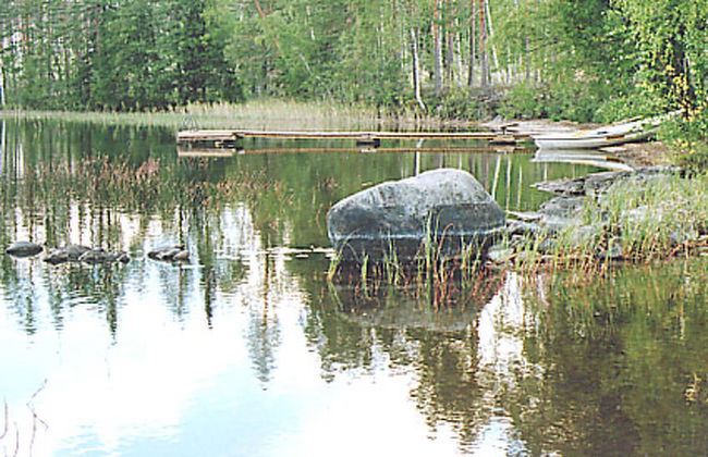 Eteläranta - Foto 13