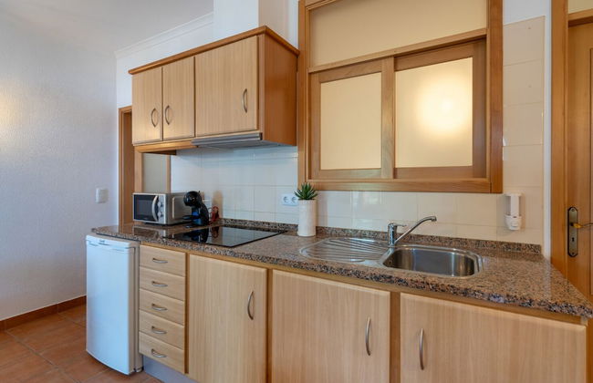 Ohai Nazaré Outdoor Resorts - Foto 20